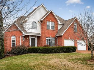 309 New Heritage Dr, Cookeville, TN 38506