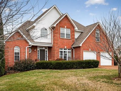 309 New Heritage Dr, Cookeville, TN, 38506