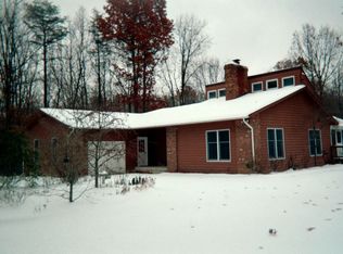 6112 Ridge Tree Rd, Fredericksburg, VA 22407