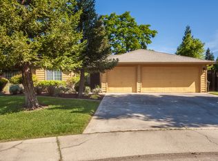 6436 Old Orchard Way, Orangevale, CA 95662