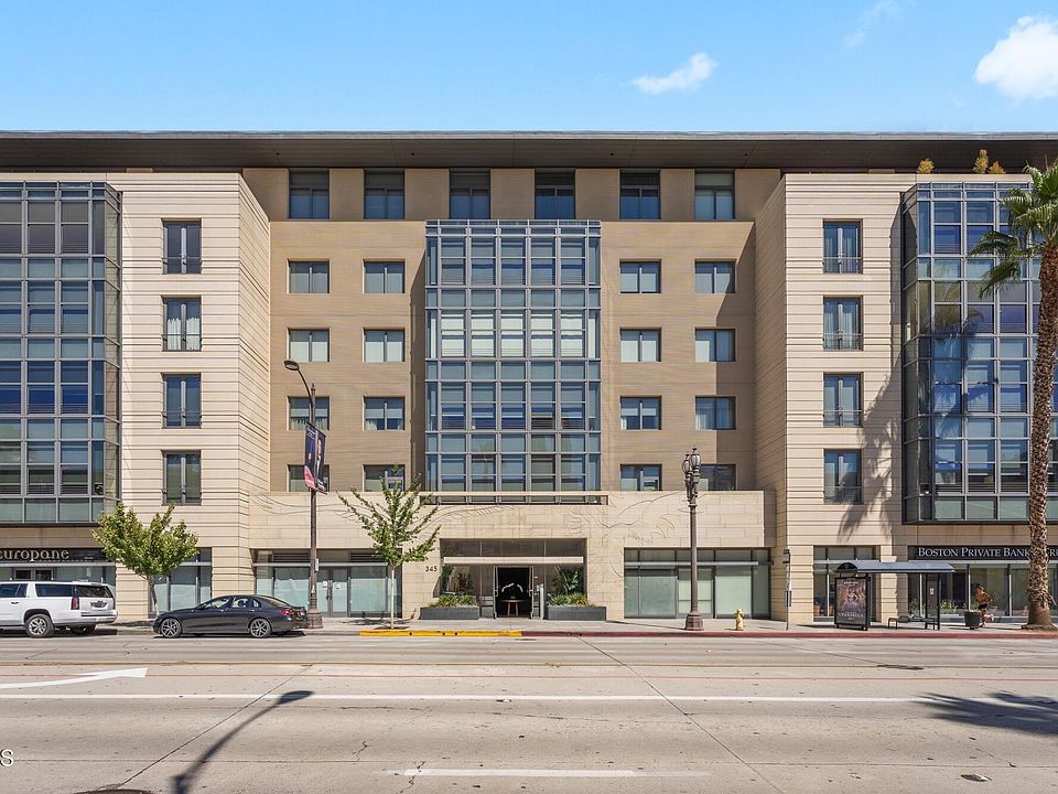 1st image of 345 E Colorado Blvd Unit 406