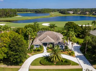 1057 Hampstead Ln, Ormond Beach, FL 32174