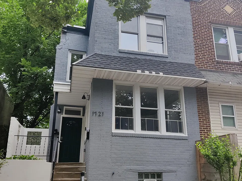 1721 Belfield Ave #2