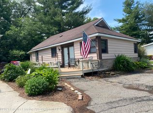 1609 Perch St, Haslett, MI 48840