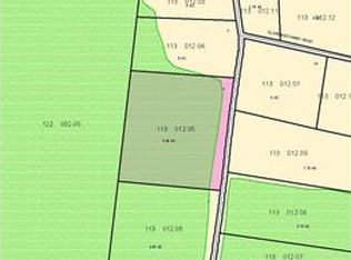4 Bains Rd LOT 4, Hillsboro, TN 37342