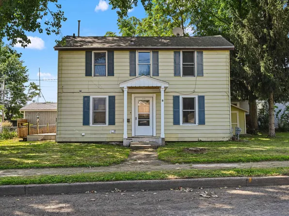 2125 Stafford St, Dubuque, IA 52001