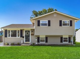 4429 Paxton Dr S, Hilliard, OH 43026