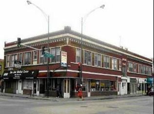 4758 N Clark St, Chicago, IL 60640