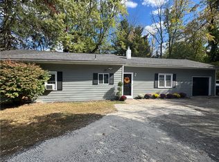 3126 East Ave, Rochester, NY 14618