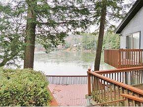 Expansive Decks
