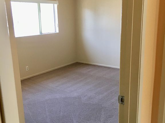 Master Bedroom Entrance View.