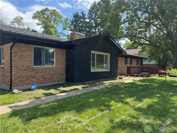 5700 Algoma St, Dayton, OH 45415