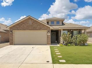 1211 Big Easy St, Odessa, TX 79765