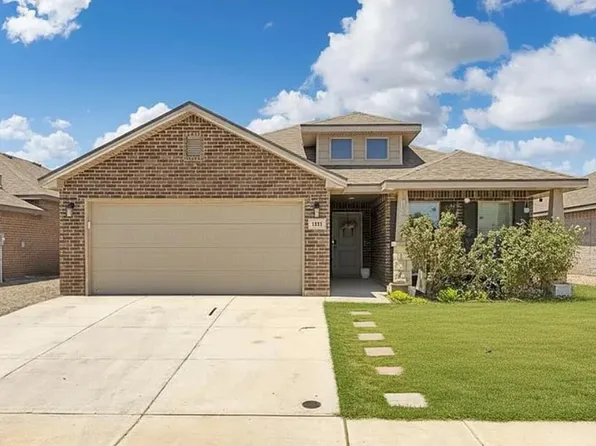 1211 Big Easy St, Odessa, TX 79765