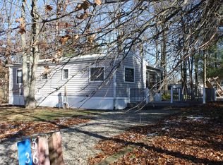 361/362 Algonquion, Loudonville, OH 44842