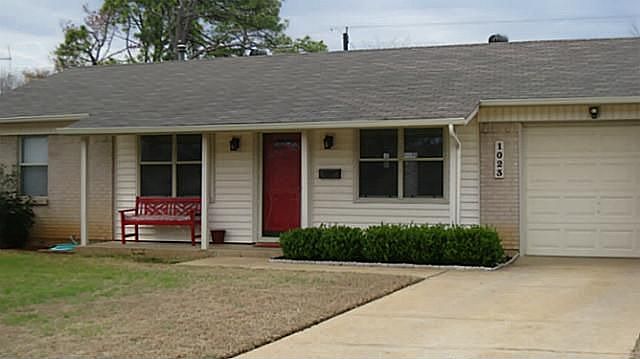 1st image of 1023 Donley Dr