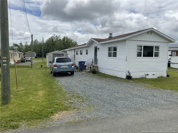 18 View Ln, Wakefield, NB E7M 0A6