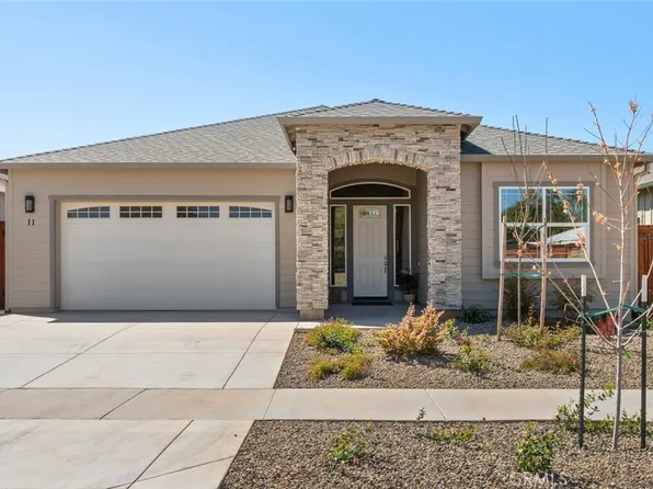 11 Gazania Ct, Chico, CA 95926