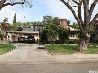 1010 Magnolia Ave, Modesto, CA 95350
