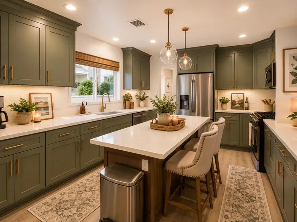 334 21st Pl, Manhattan Beach, CA 90266