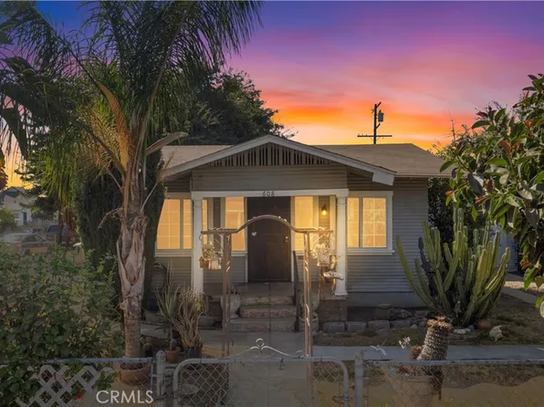 608 W 7th St, Pomona, CA 91766