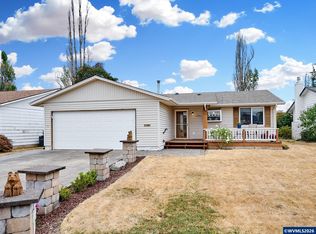 1090 Randolph Rd, Woodburn, OR 97071