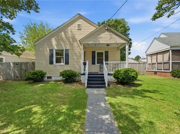 3715 Essex Cir, Norfolk, VA 23513
