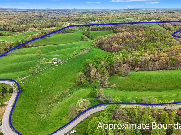 3585 Highway 1693, Wellington, KY 40387