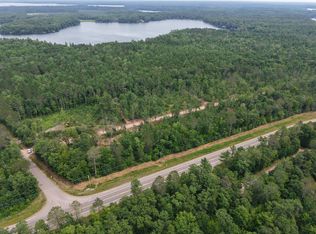1 Indian Waters Ln, Lac Du Flambeau, WI 54538