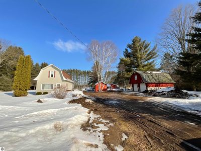 5731 M 72 E, Kalkaska, MI, 49646