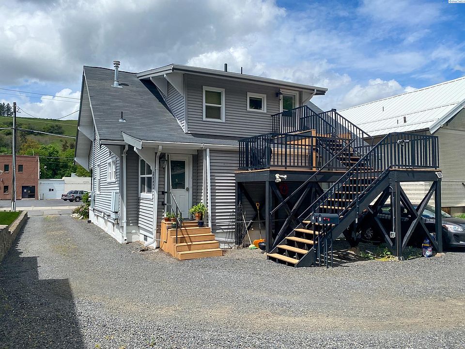 310 N Mill St, Colfax, WA 99111 MLS 261837 Zillow
