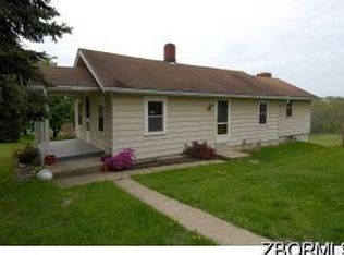 595 Jersey Ridge Rd, Zanesville, OH 43701