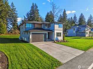 14921 250th Drive SE, Monroe, WA