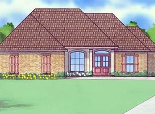 717 Creston Dr, Byram, MS 39272