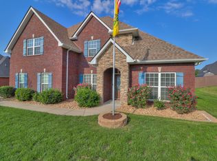 1125 Spring Creek Dr, Murfreesboro, TN 37129