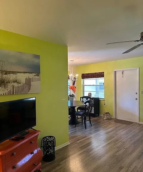 16 Vista Palm Ln #205 — Photo 3