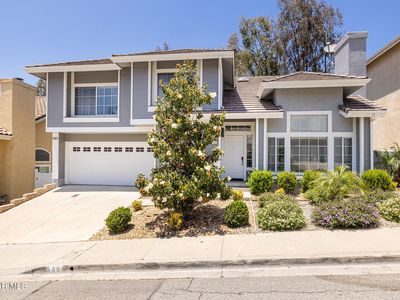 525 Myrtle Ct, Oak Park, CA, 91377