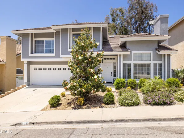 525 Myrtle Ct, Oak Park, CA 91377