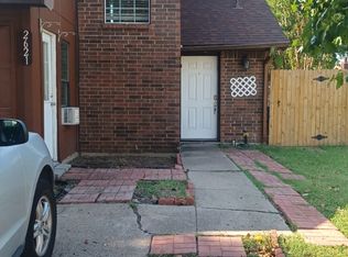2623 Pinta Cir, Grand Prairie, TX 75052