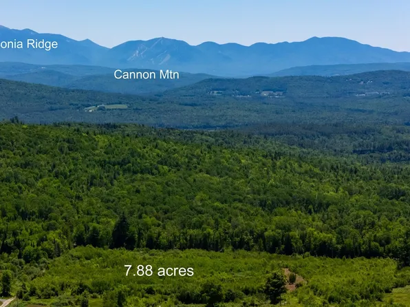 0 Mitchell Road #4A, Concord, VT 05824