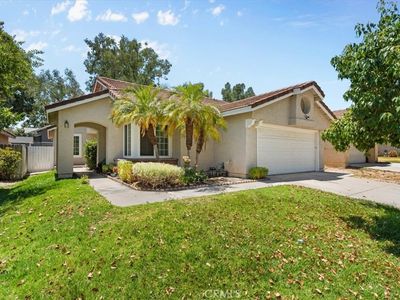 1365 Reservoir Dr, San Bernardino, CA, 92407