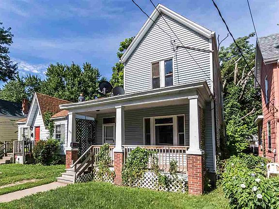 2nd image of 1835 N California Ave