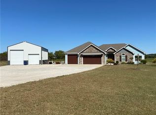 1606 N 1037th Rd, Lawrence, KS 66046