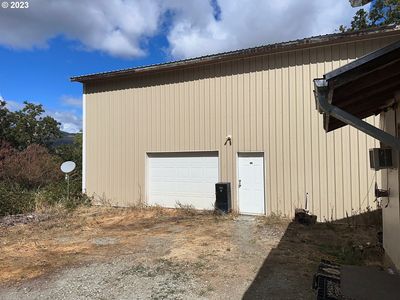 400 De Carlo Ln, Riddle, OR, 97469