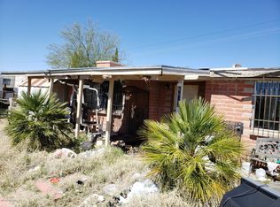 6922 W Flying W, Tucson, AZ 85757