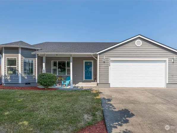 2329 52nd Avenue, Longview, WA 98632
