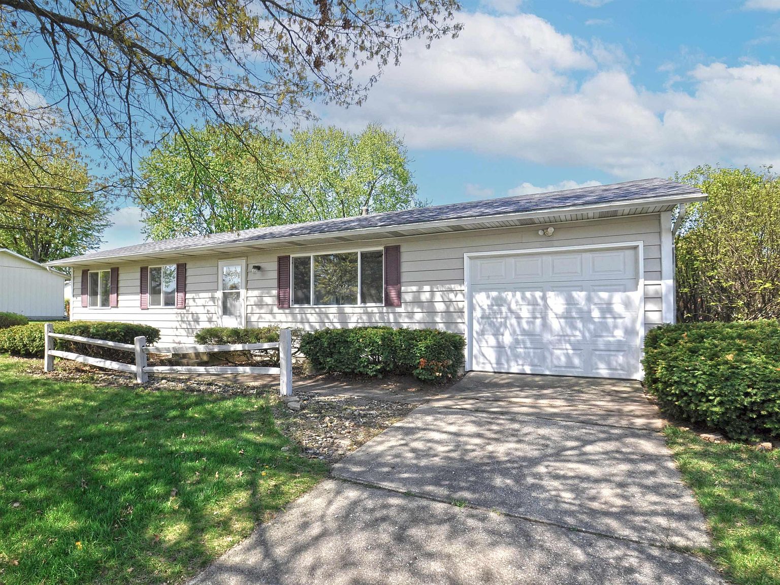 1117 Bennington Dr, Mishawaka, IN 46544 Zillow