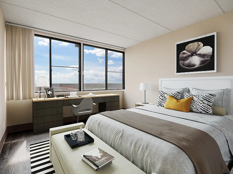 The Pavilion Apartments — Photo 3