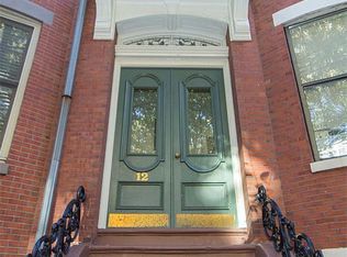 12 Concord Sq #5B, Boston, MA 02118