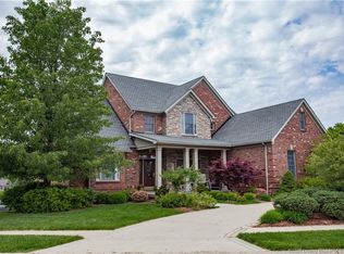 4020 Marquette Dr, Floyds Knobs, IN 47119